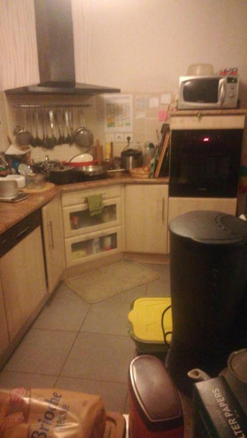 Maison La Croix Chambre Chez L ' Habitant Marsac  外观 照片