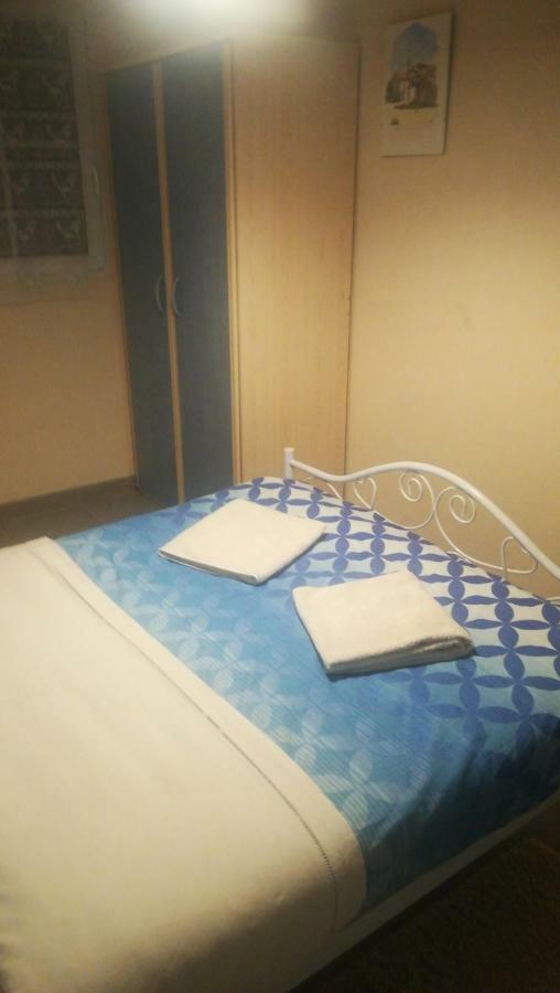 Maison La Croix Chambre Chez L ' Habitant Marsac  外观 照片