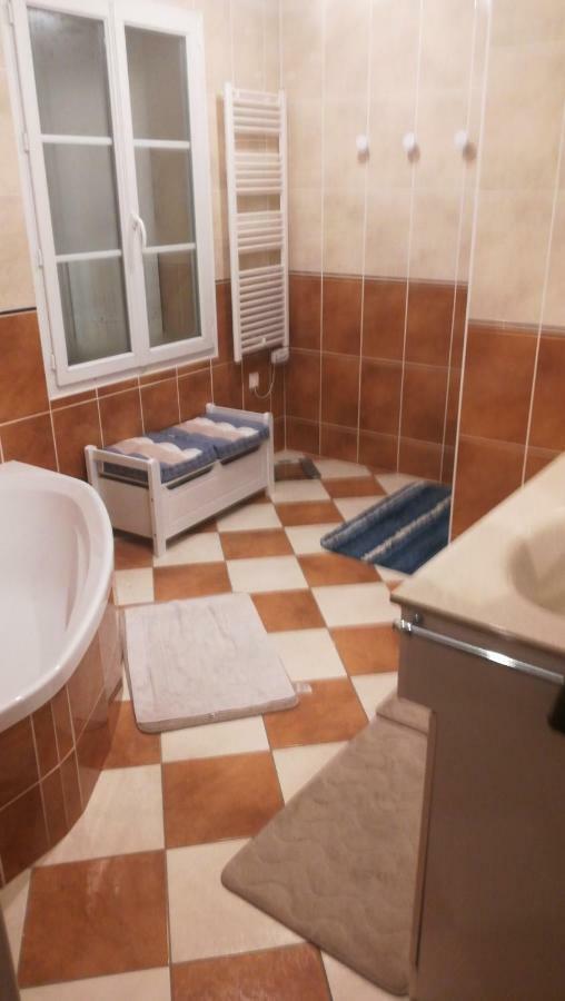 Maison La Croix Chambre Chez L ' Habitant Marsac  外观 照片