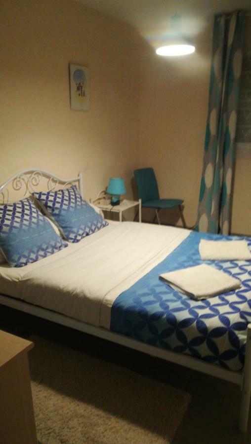 Maison La Croix Chambre Chez L ' Habitant Marsac  外观 照片